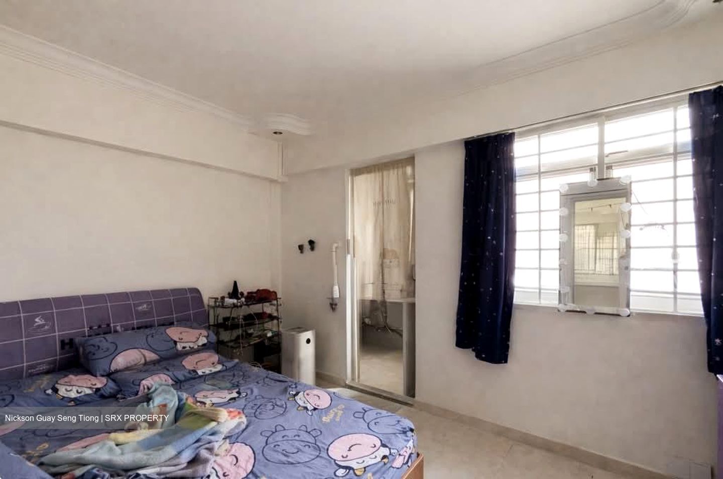 Blk 875 Yishun Street 81 (Yishun), HDB 4 Rooms #566734831